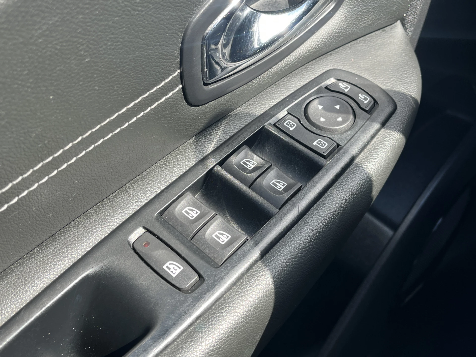 Hoofdafbeelding Renault Grand Scénic