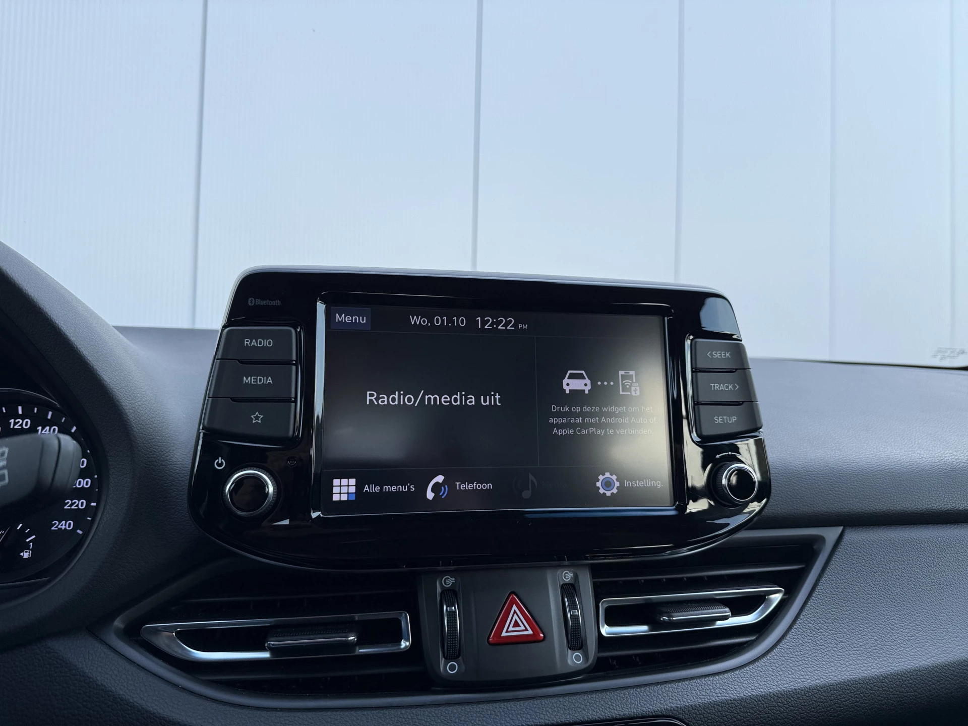 Hoofdafbeelding Hyundai i30