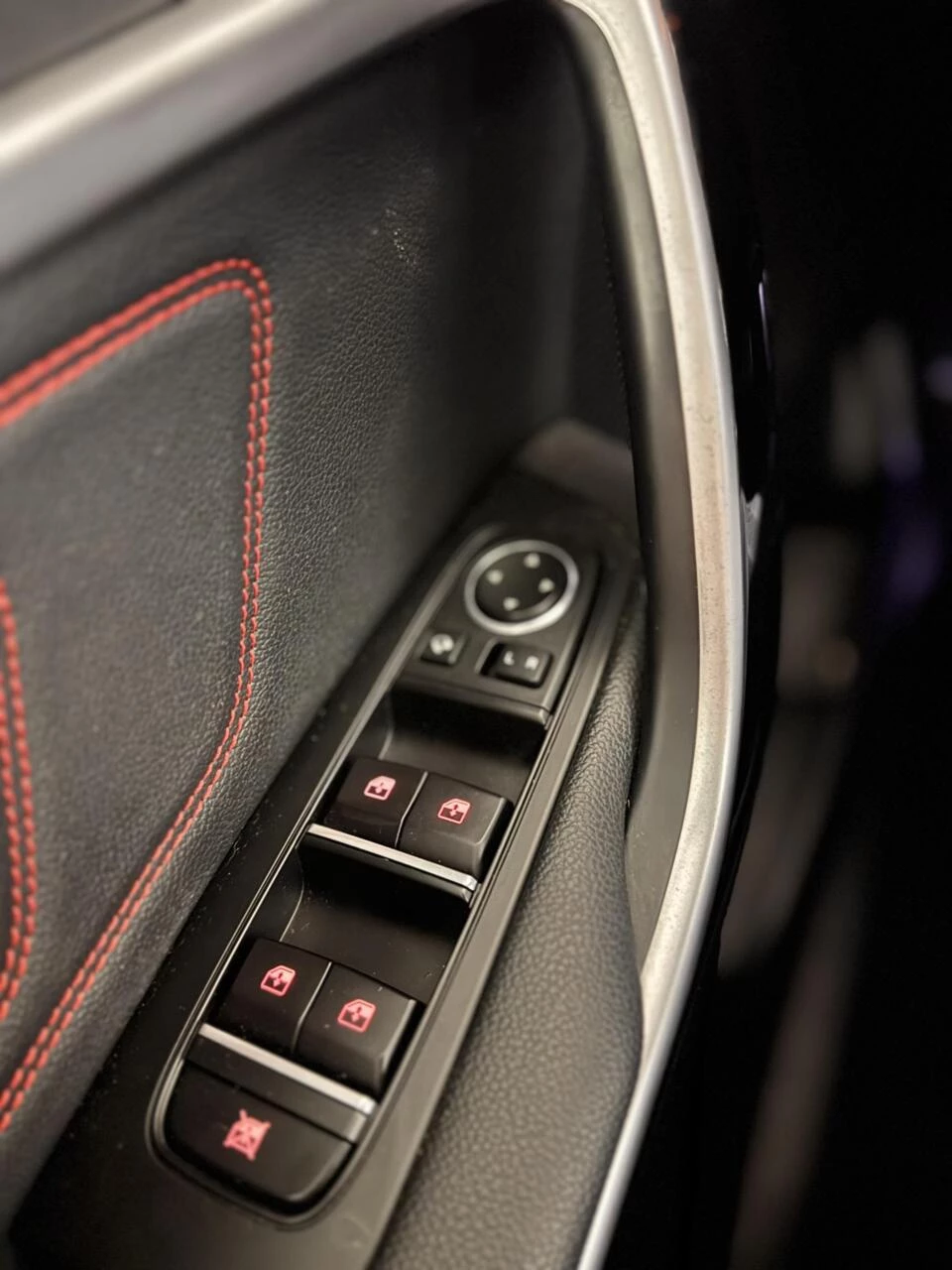 Hoofdafbeelding Kia ProCeed