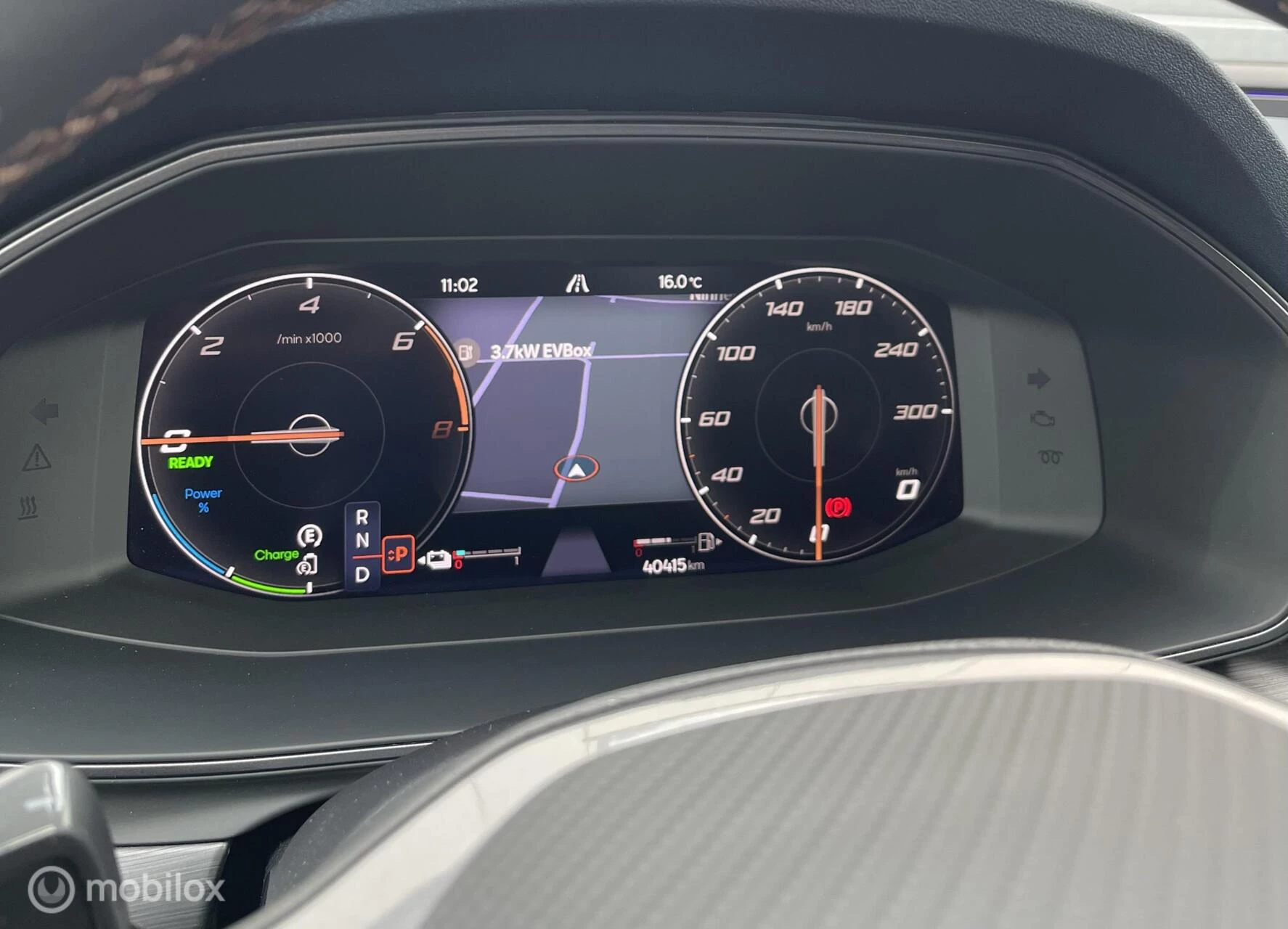 Hoofdafbeelding CUPRA Leon