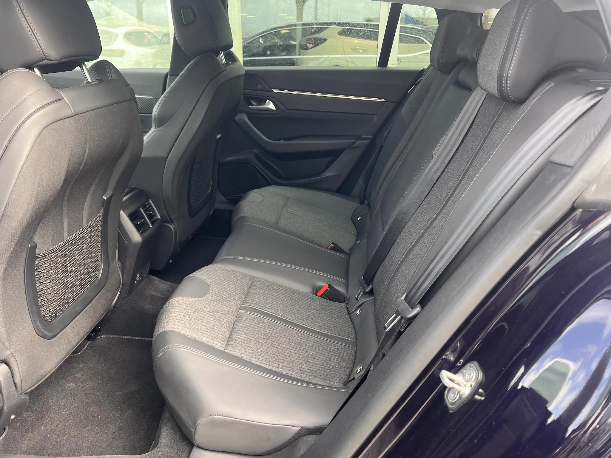 Hoofdafbeelding Peugeot 508