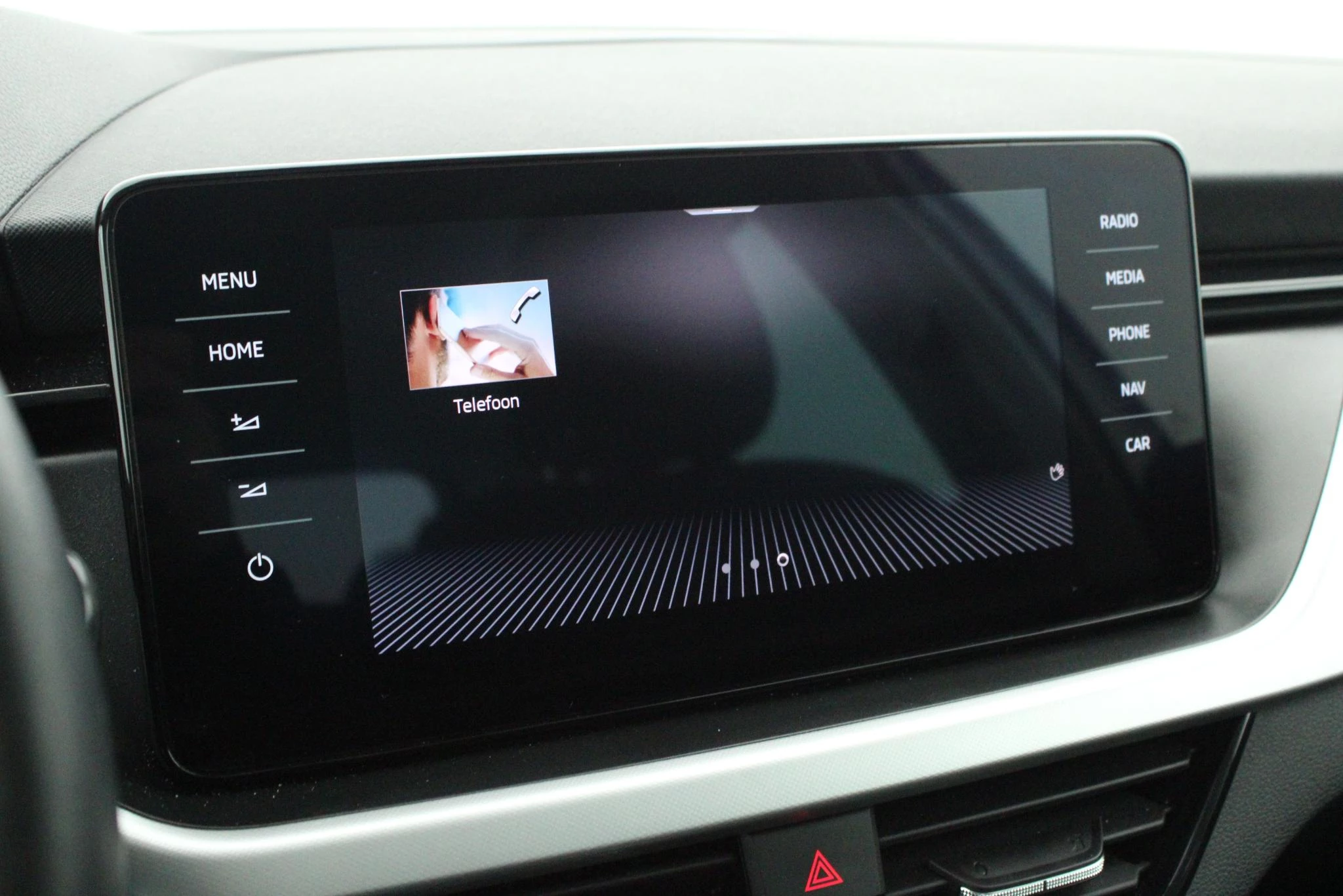 Hoofdafbeelding Škoda Kamiq