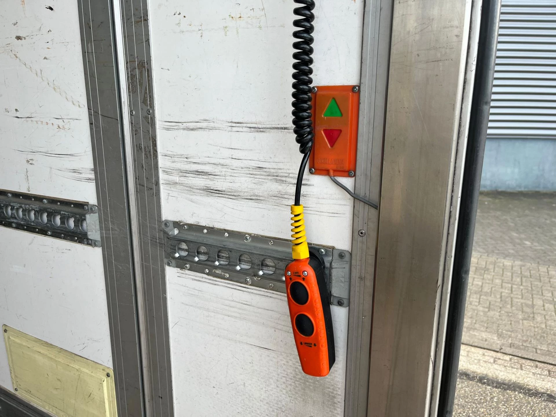 Hoofdafbeelding Bunk 10 Ton 