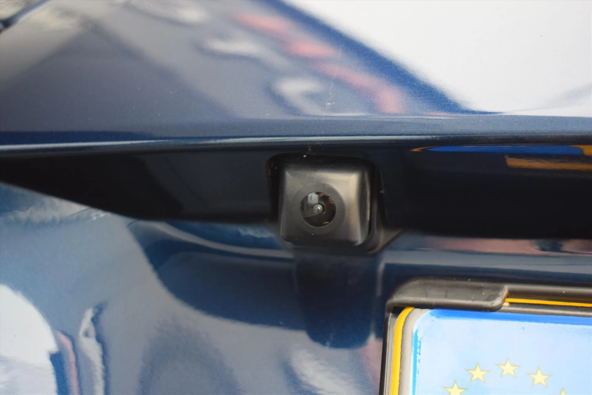 Hoofdafbeelding Suzuki S-Cross