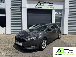 Ford Focus 1.0 Titanium ,5DRS, Clima,Cruise Contr, APK