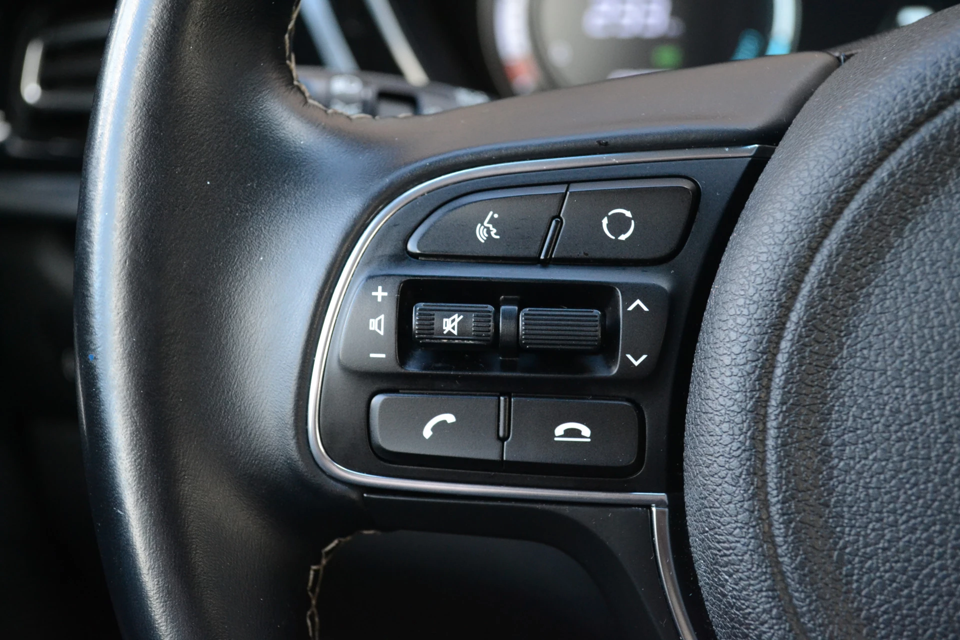 Hoofdafbeelding Kia e-Niro