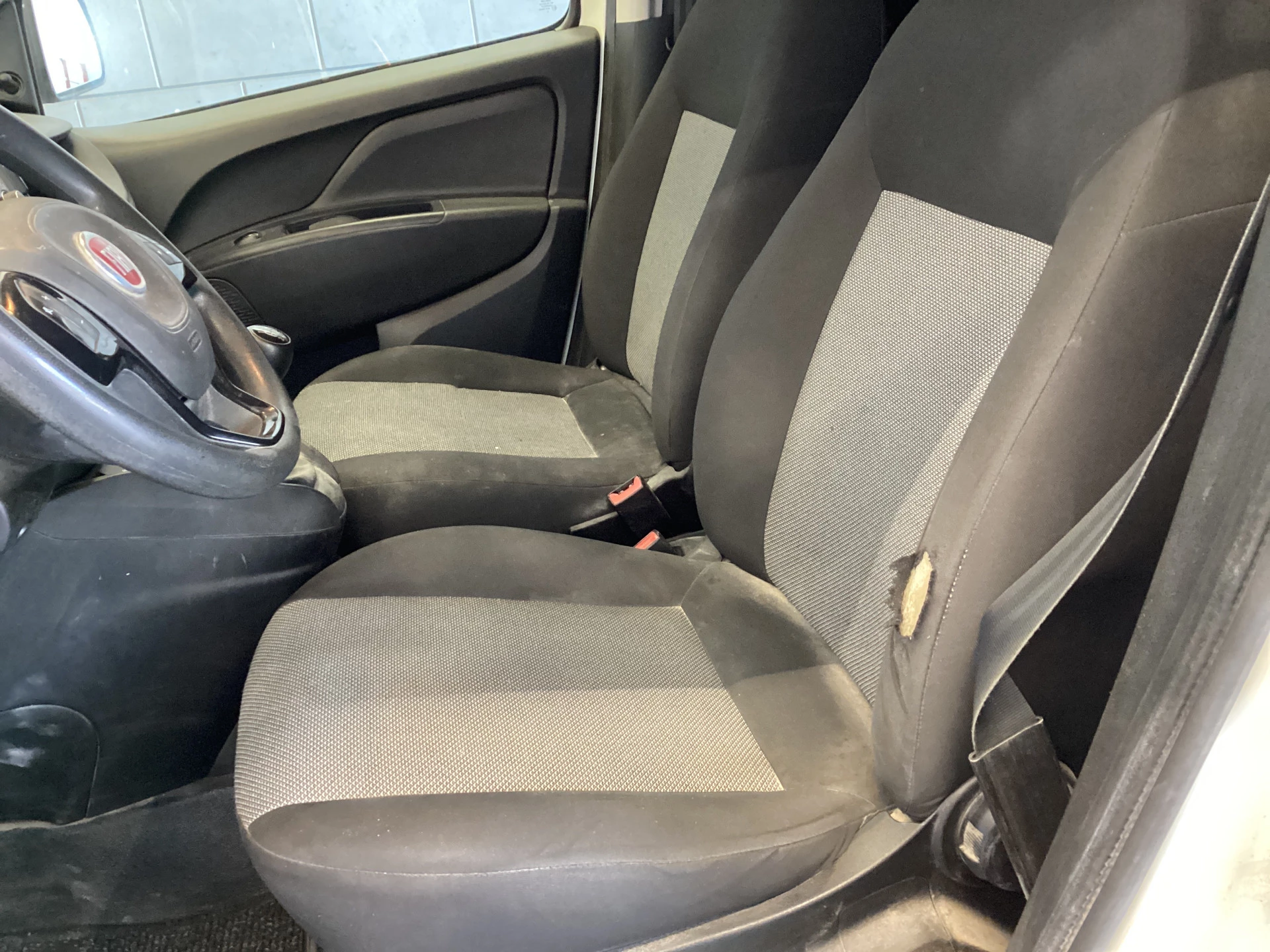 Hoofdafbeelding Fiat Doblò