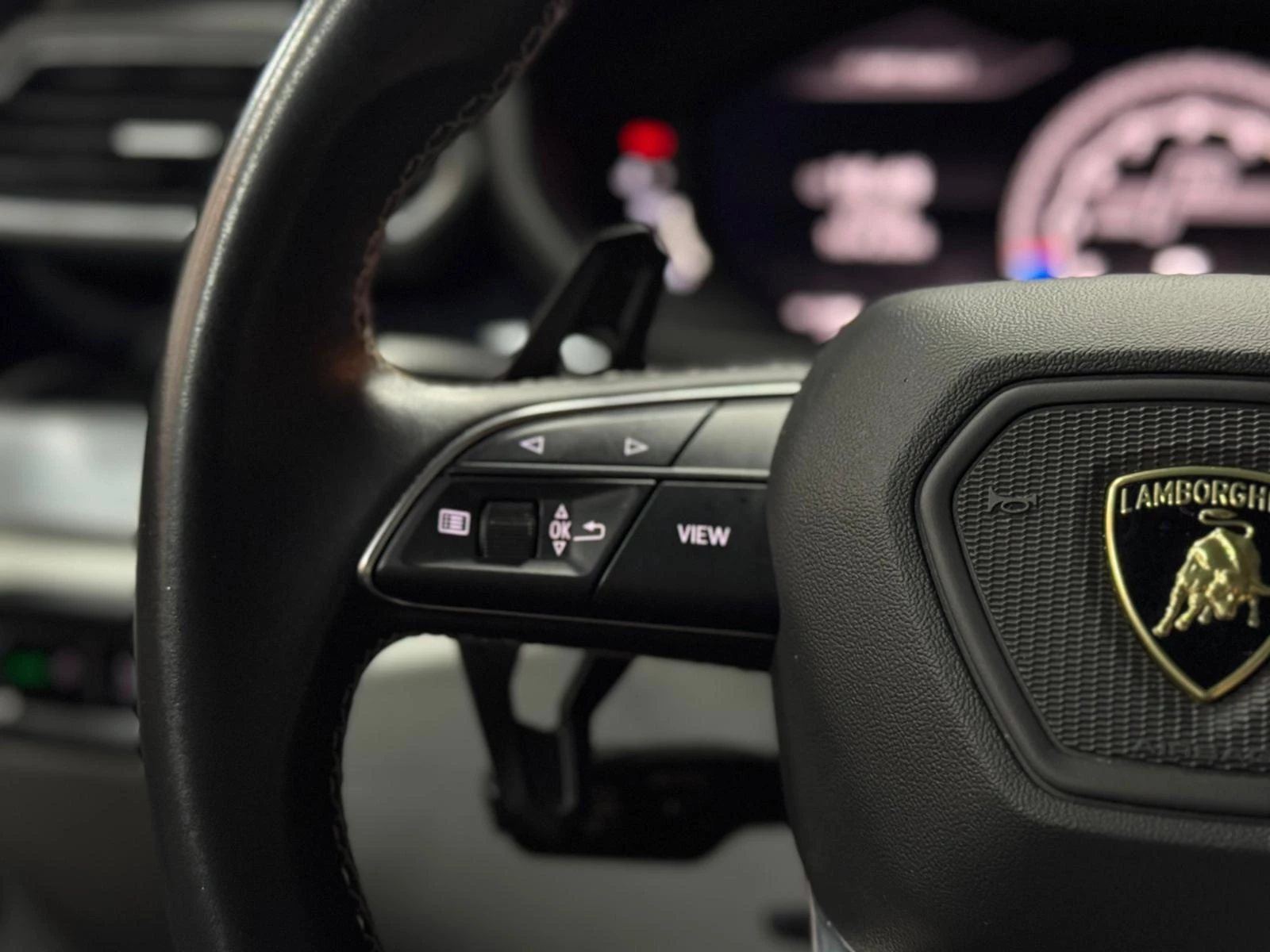 Hoofdafbeelding Lamborghini Urus