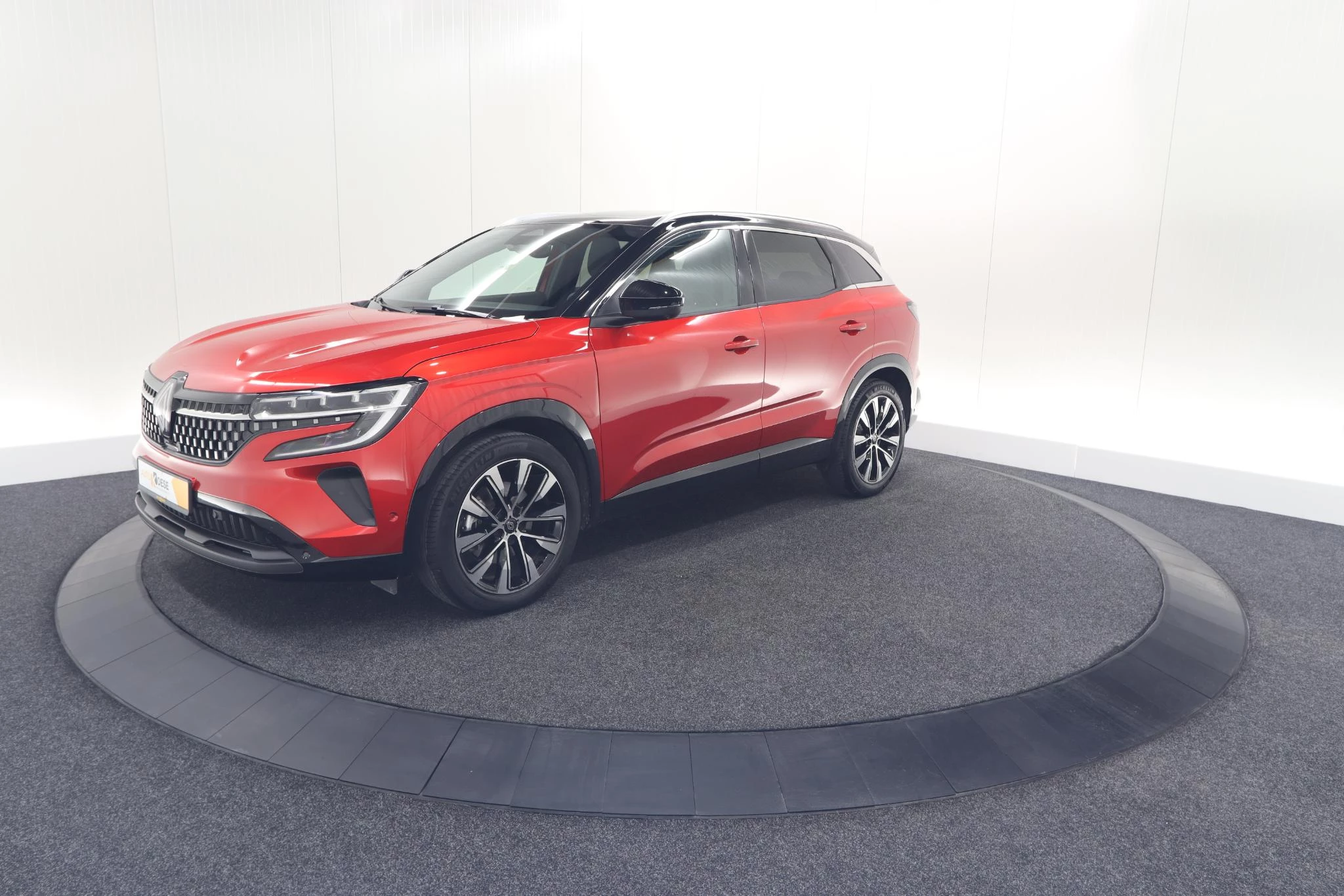 Hoofdafbeelding Renault Austral