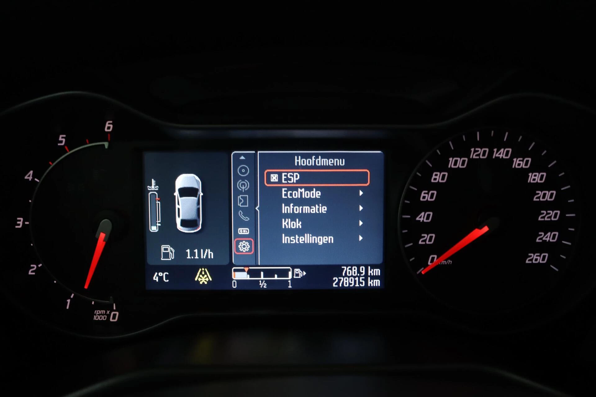 Hoofdafbeelding Ford Mondeo