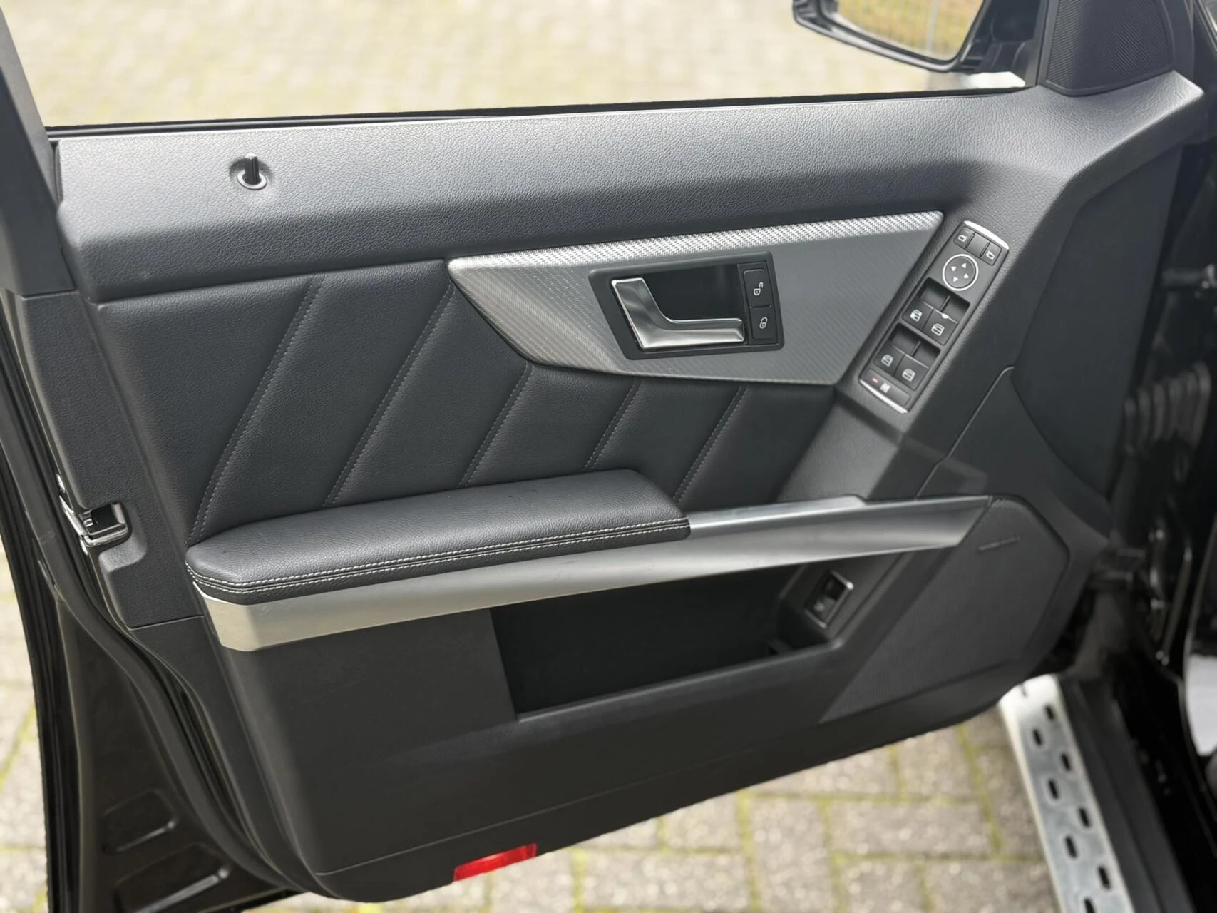 Hoofdafbeelding Mercedes-Benz GLK