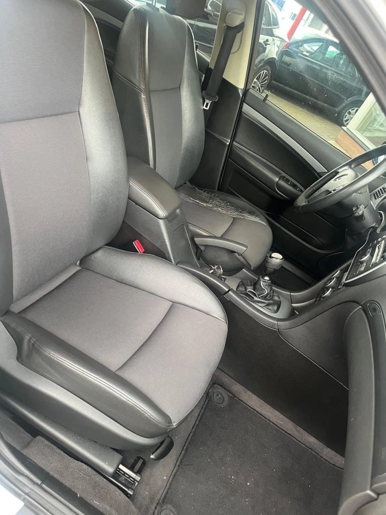 Hoofdafbeelding Saab 9-3