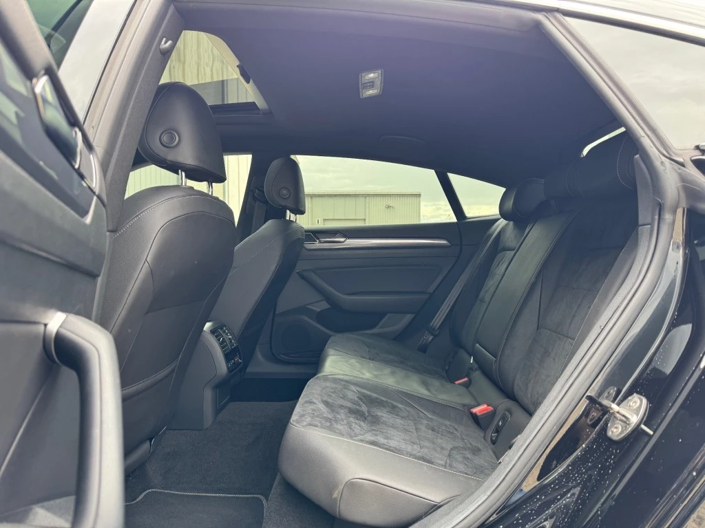 Hoofdafbeelding Volkswagen Arteon