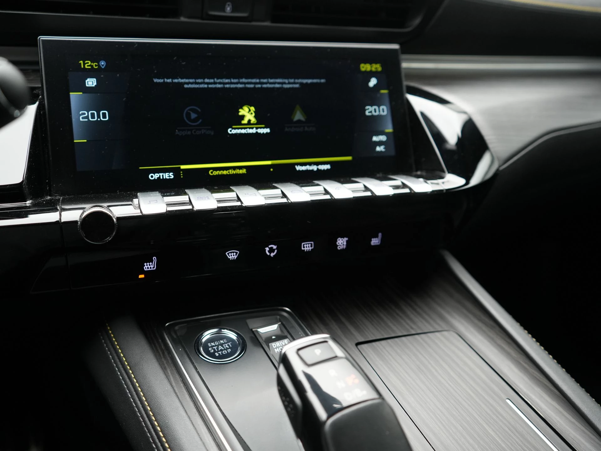 Hoofdafbeelding Peugeot 508