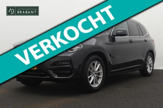 BMW X3 XDrive30e High Executive(NL-auto, 1e Eig, Dealer onderH, Carplay/ Android, Harman/Kardon, Parkeersensoren V+A, Etc)