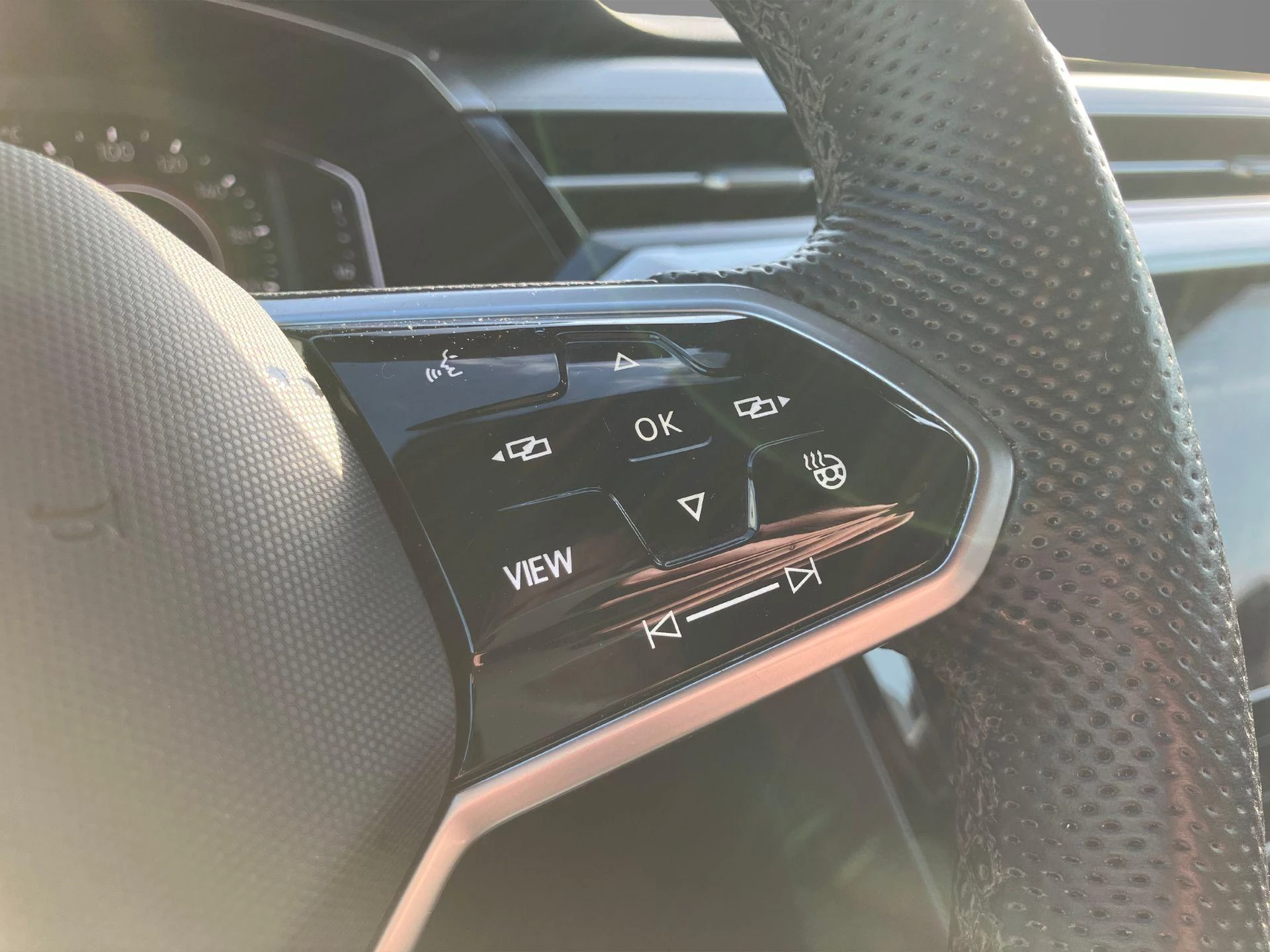 Hoofdafbeelding Volkswagen Arteon