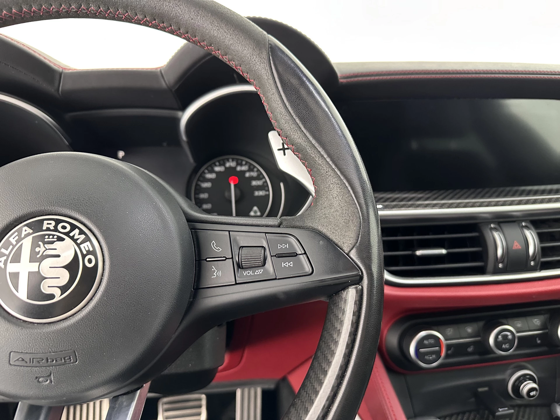Hoofdafbeelding Alfa Romeo Stelvio