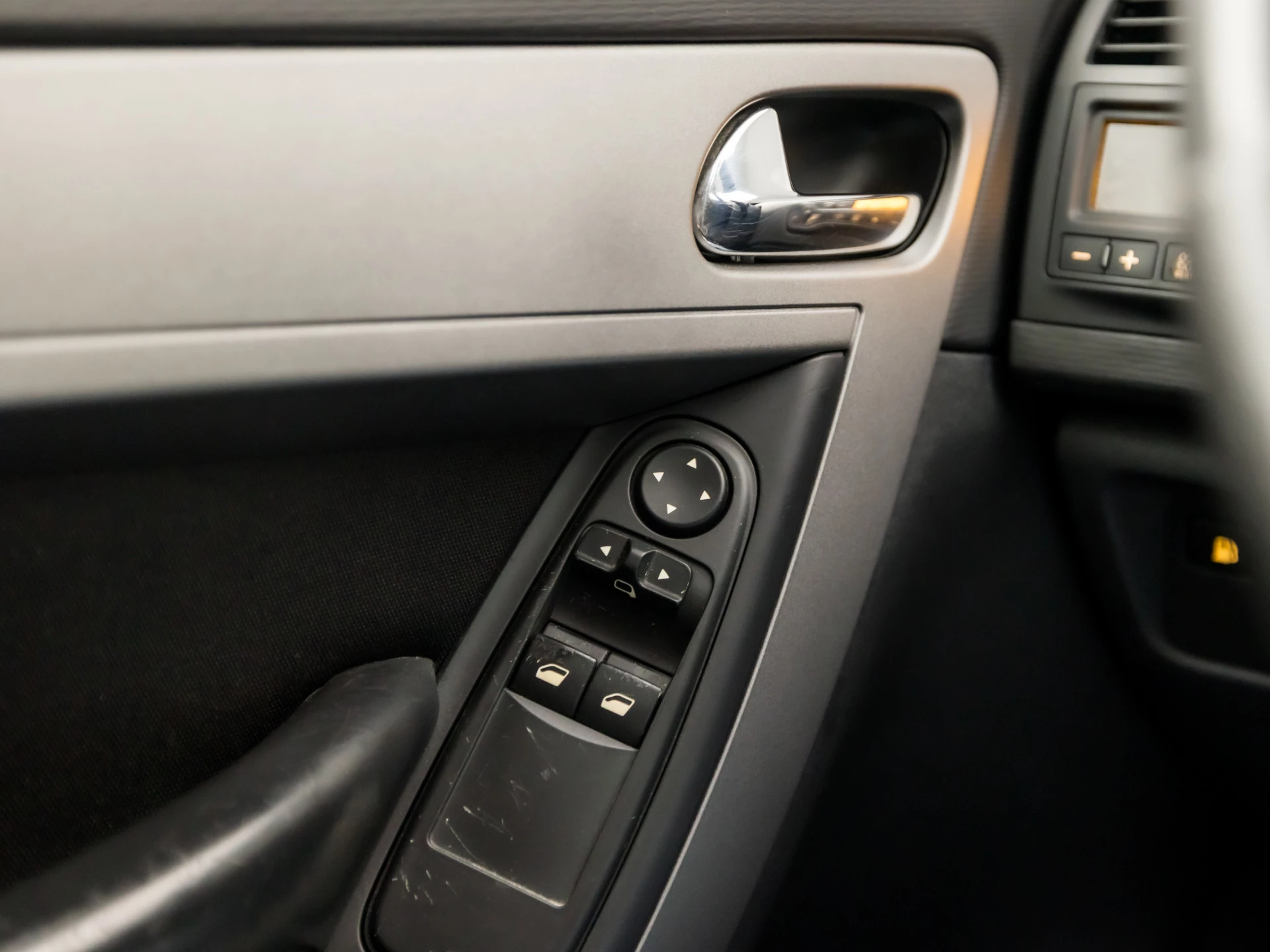 Hoofdafbeelding Citroën C4 Picasso