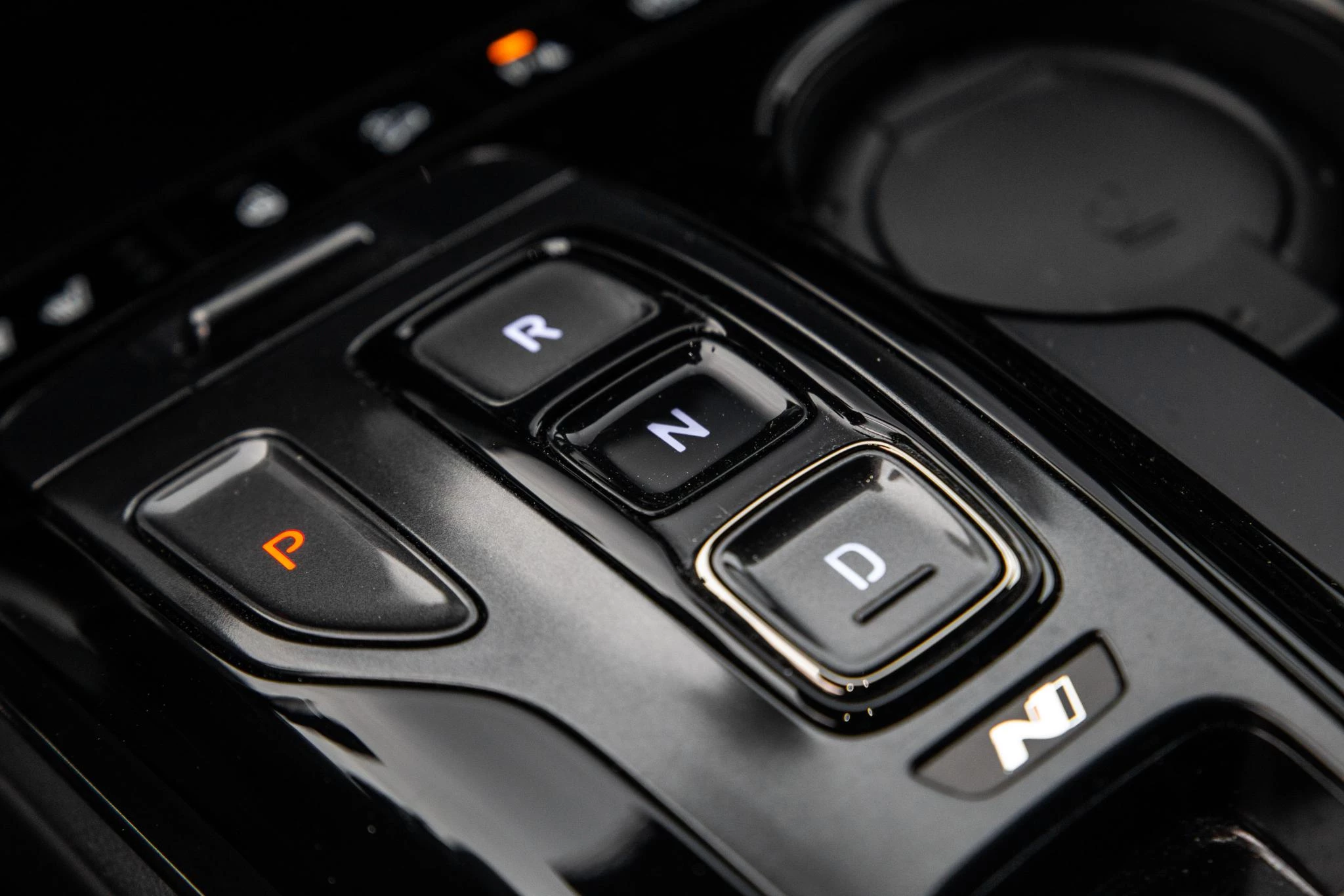 Hoofdafbeelding Hyundai Tucson Hybrid