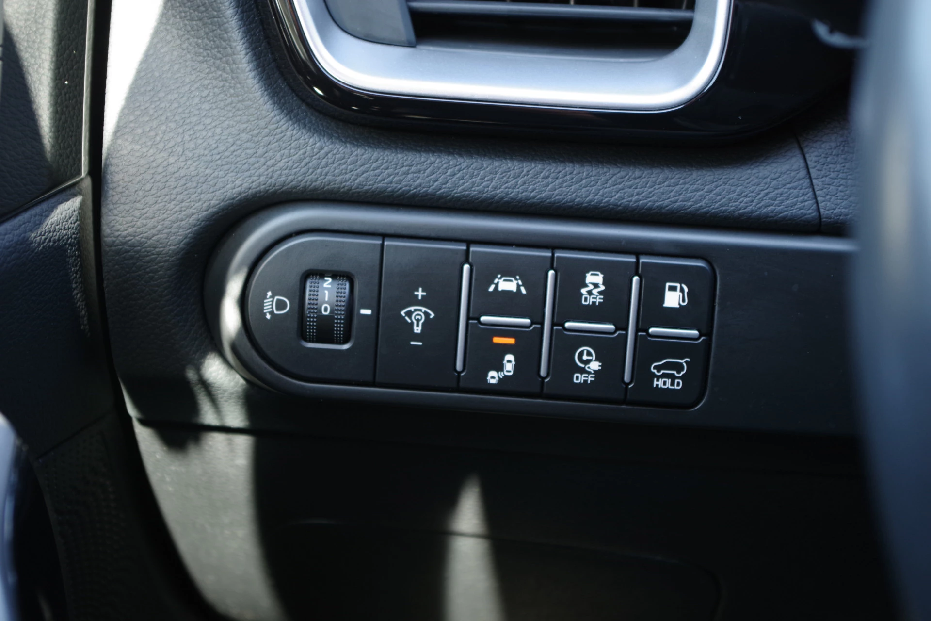 Hoofdafbeelding Kia XCeed