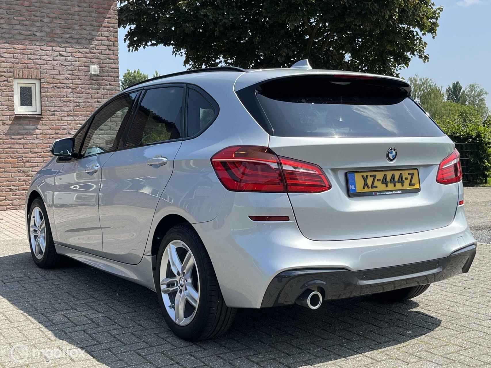 Hoofdafbeelding BMW 2 Serie