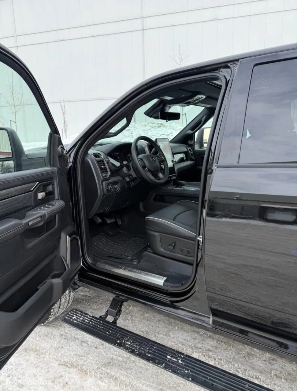 Hoofdafbeelding Dodge Ram Pick-Up