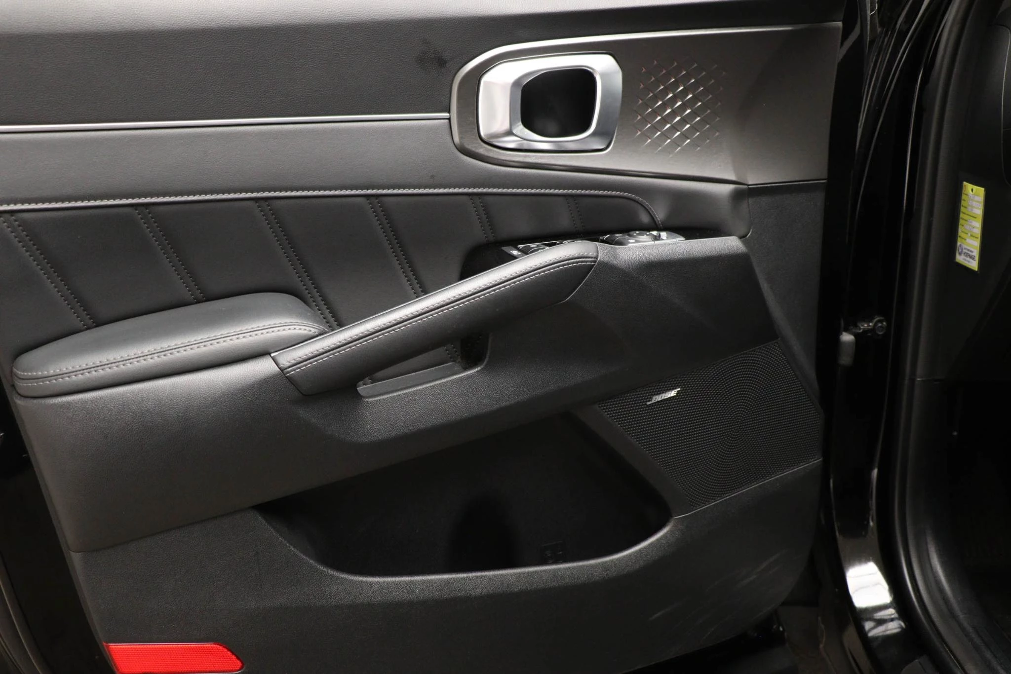 Hoofdafbeelding Kia Sorento