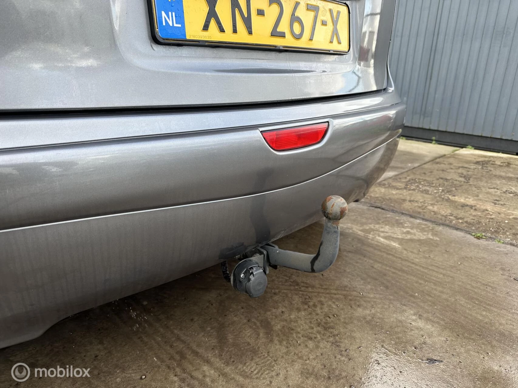 Hoofdafbeelding Nissan Note