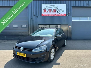 Volkswagen Golf 1.2 TSI Trendline DEALER ONDERHOUDEN