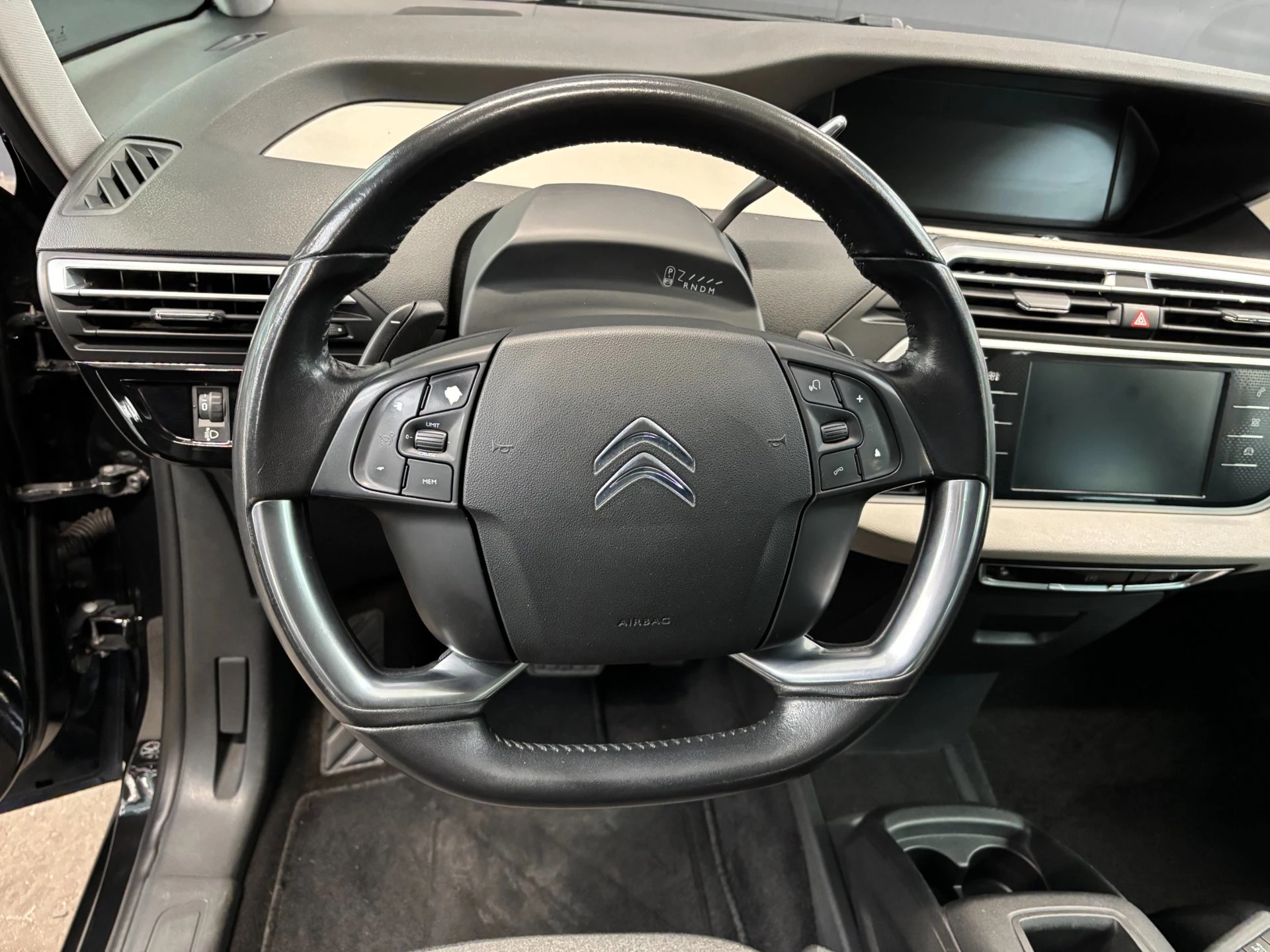 Hoofdafbeelding Citroën C4 Picasso