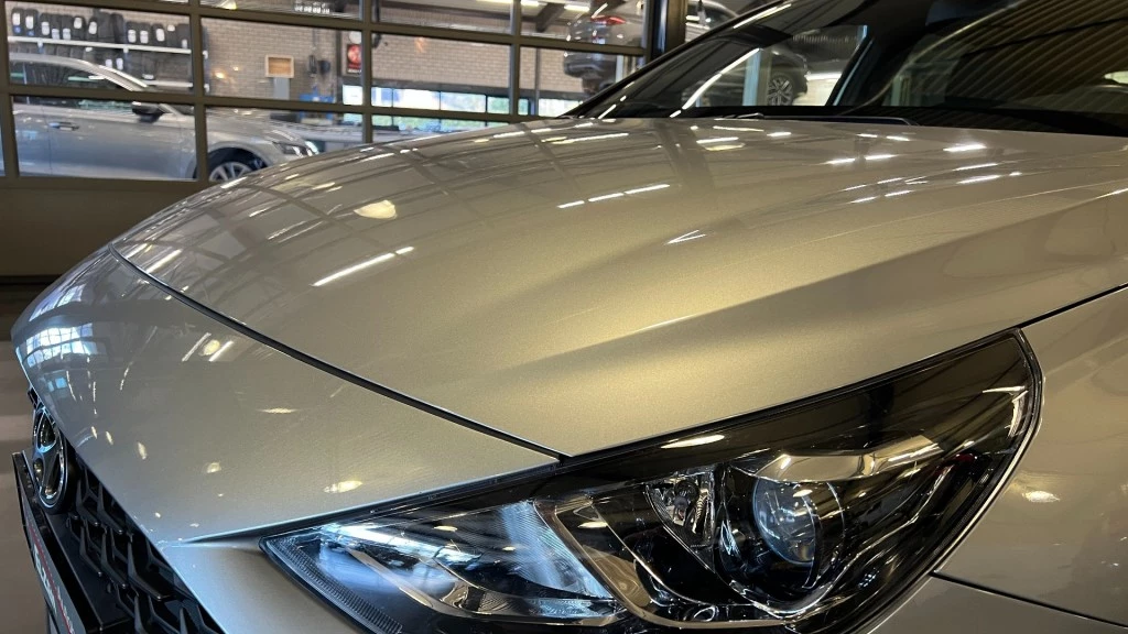 Hoofdafbeelding Hyundai i30