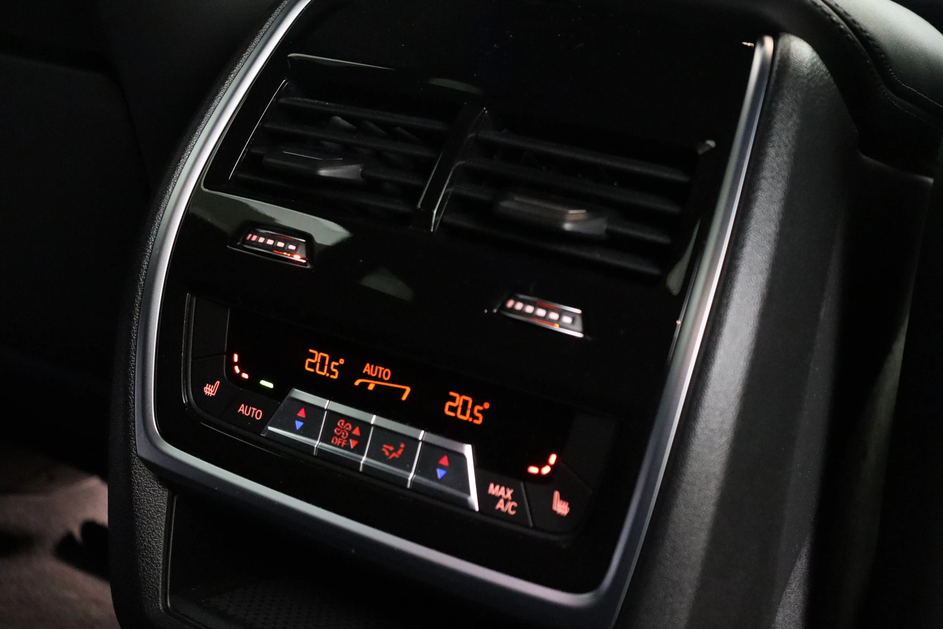 Hoofdafbeelding BMW XM