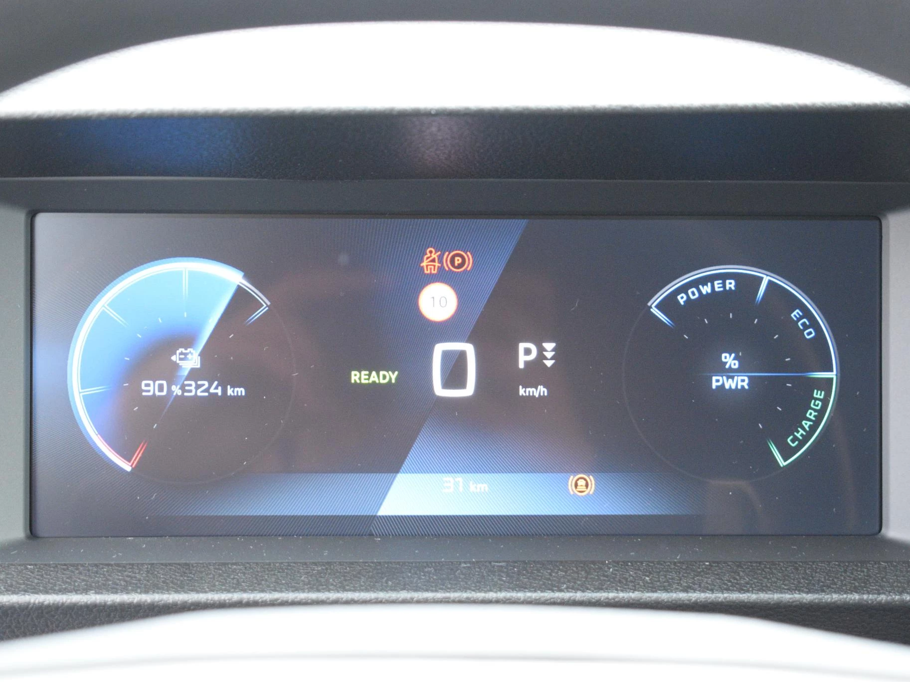 Hoofdafbeelding Peugeot e-Expert