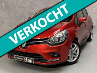 Renault Clio 0.9 TCe Zen /Navi /Parkeersensoren /Facelift