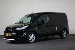 Hoofdafbeelding Ford Transit Connect Ford Transit Connect 1.5 TDCI L2 Sport Koelwagen Dag en Nacht