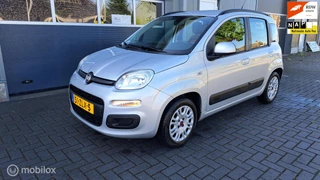 Fiat Panda 0.9 TwinAir Easy met trekhaak