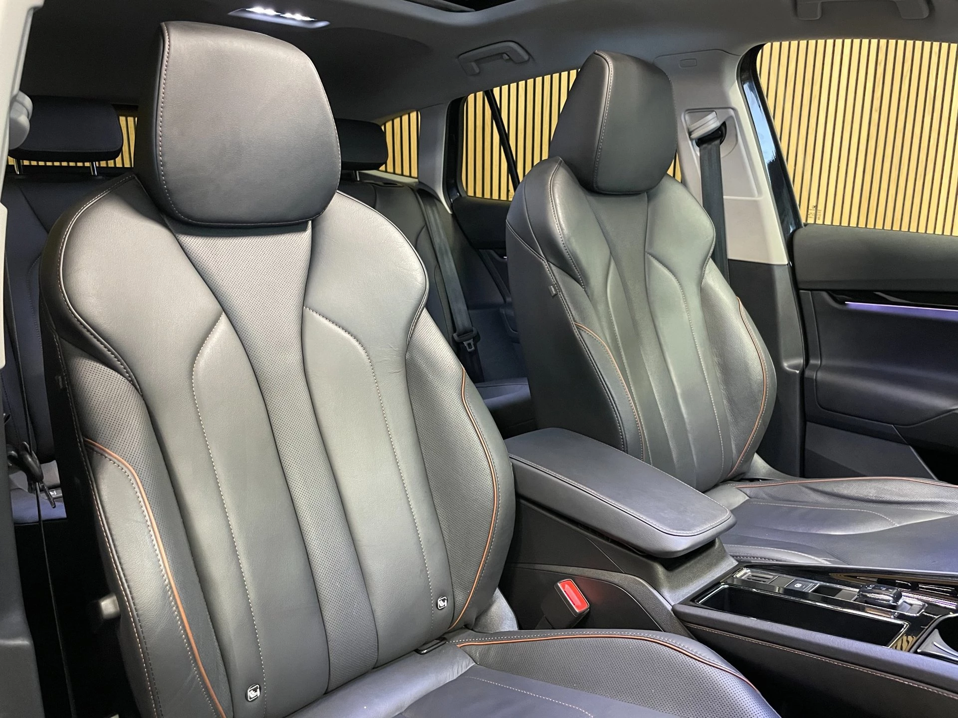 Hoofdafbeelding Škoda Enyaq iV