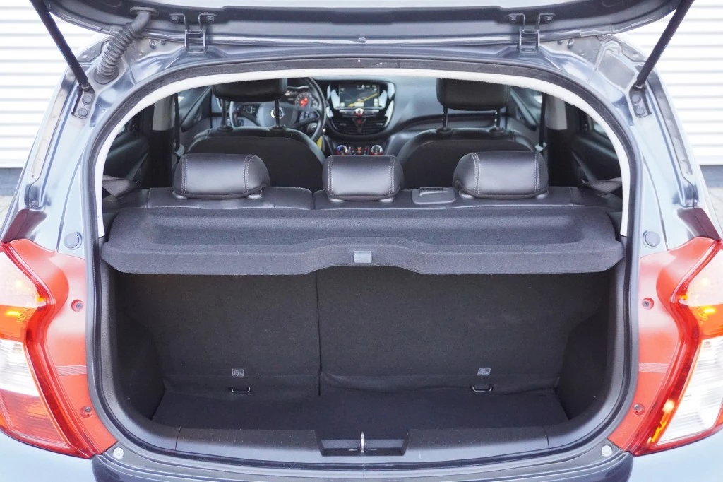 Hoofdafbeelding Opel KARL