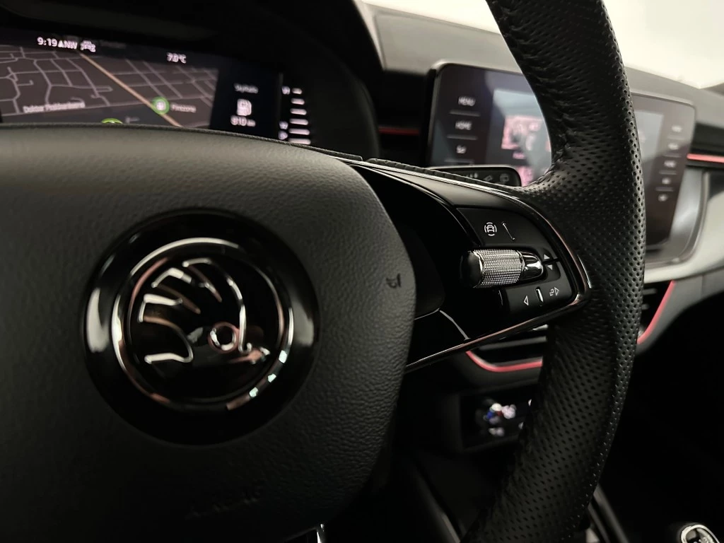 Hoofdafbeelding Škoda Scala