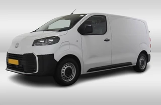Toyota ProAce Electric Worker Comfort Extra Range L2 75 kWh (Wordt Verwacht)
