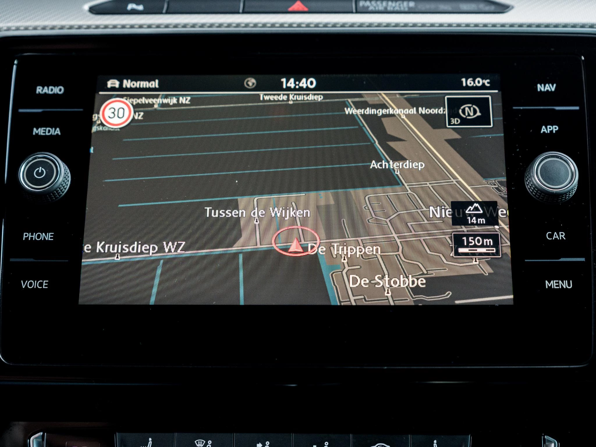 Hoofdafbeelding Volkswagen Arteon