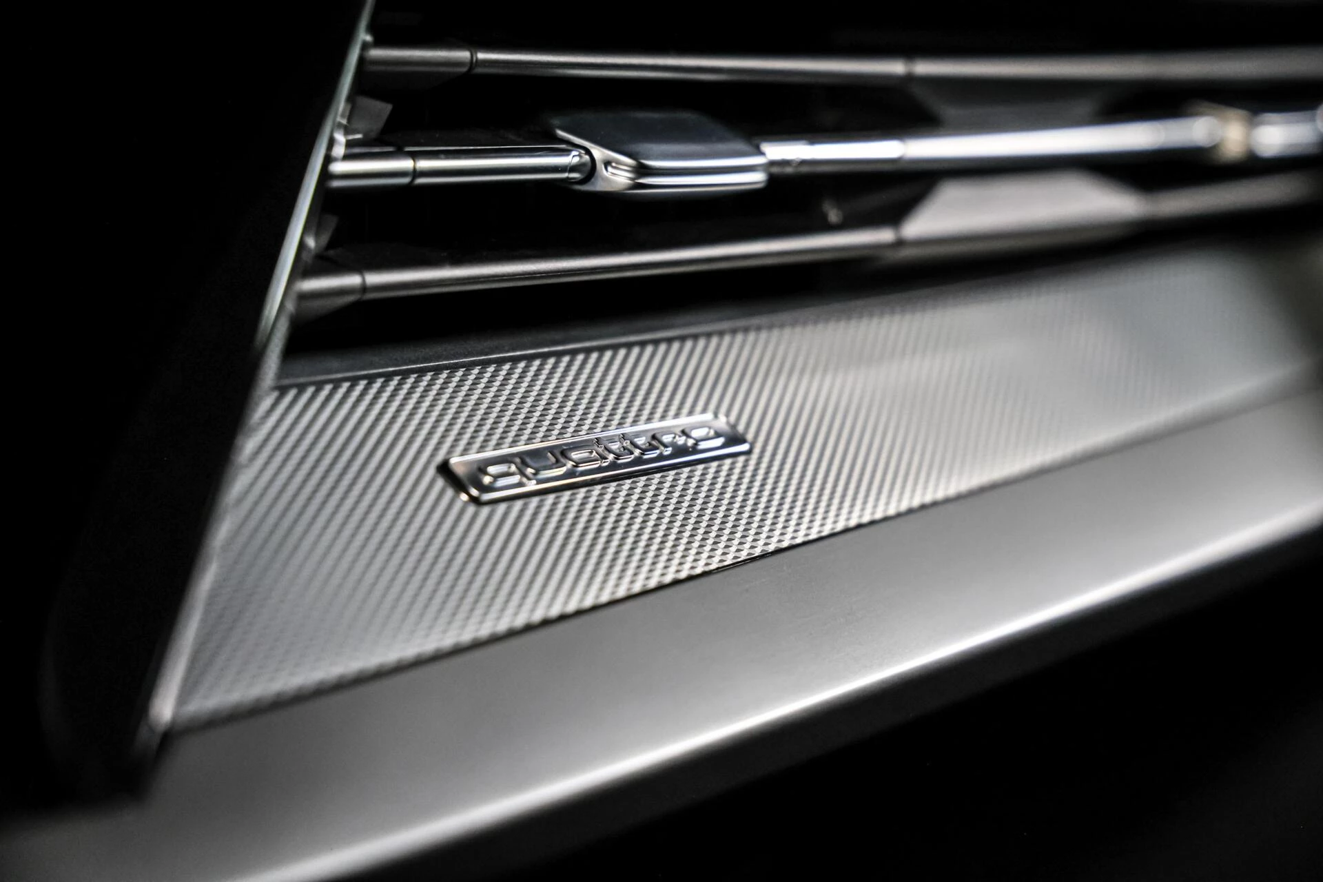 Hoofdafbeelding Audi S3