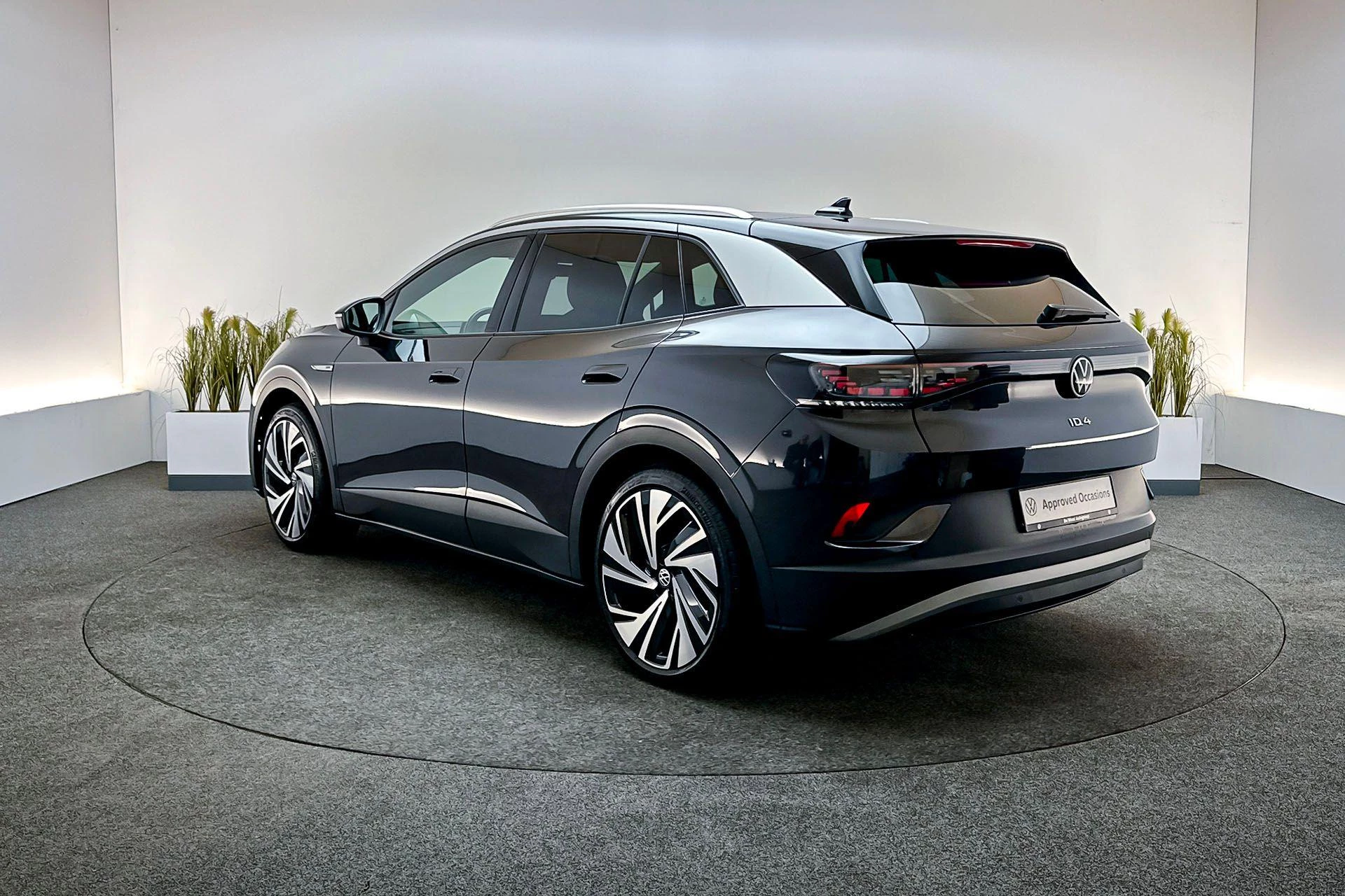 Hoofdafbeelding Volkswagen ID.4