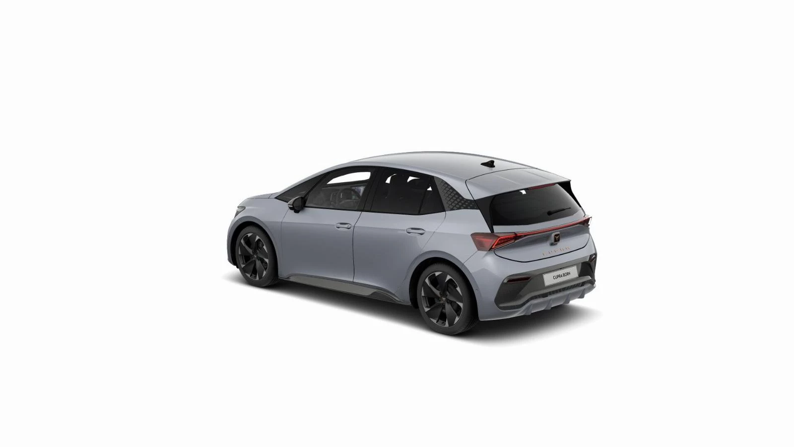 Hoofdafbeelding CUPRA Born