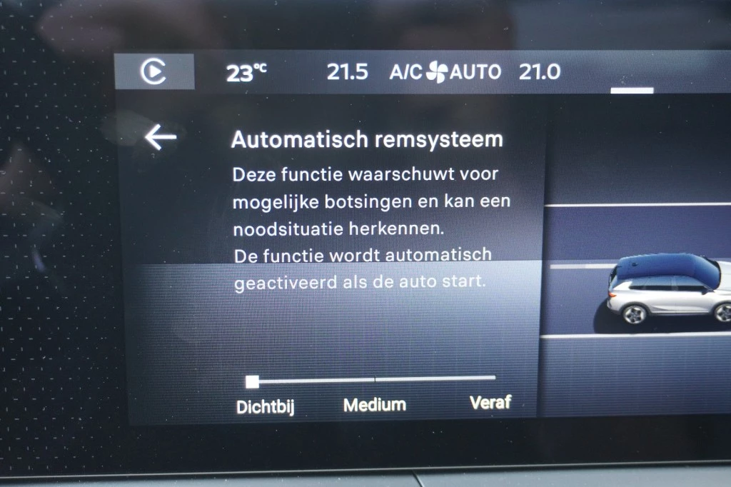 Hoofdafbeelding Opel Grandland