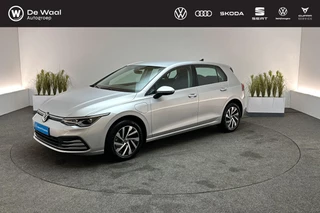 Volkswagen Golf 1.4 245pk DSG eHybrid Style | Stoelverwarming, Parkeersensoren V+A, Adaptive Cruise Control |