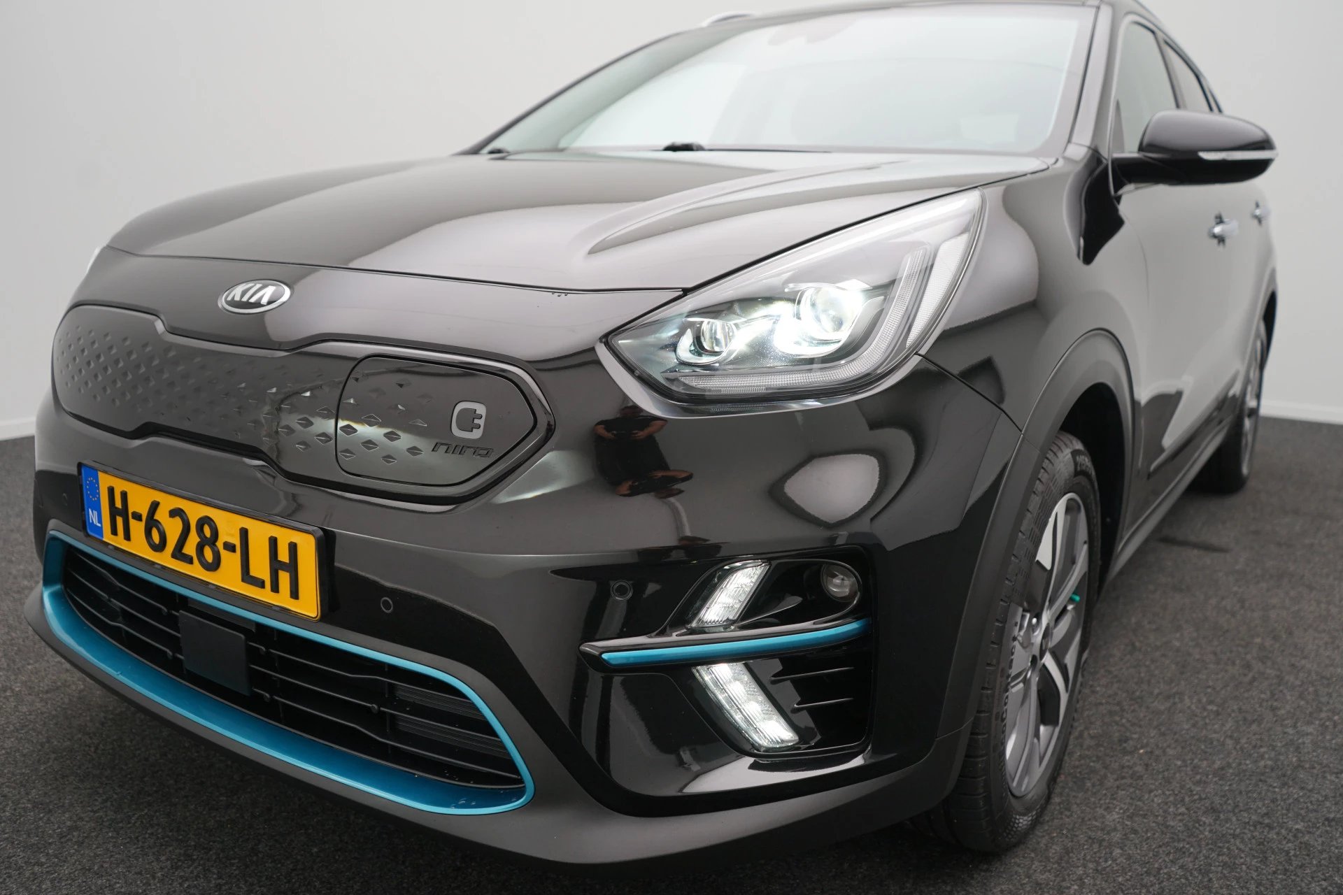 Hoofdafbeelding Kia e-Niro