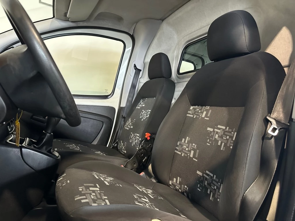 Hoofdafbeelding Fiat Fiorino