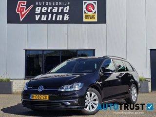 Volkswagen Golf Variant 1.5 TSI Comfortline ADAPTIVE CRUISE DAB PDC NAV