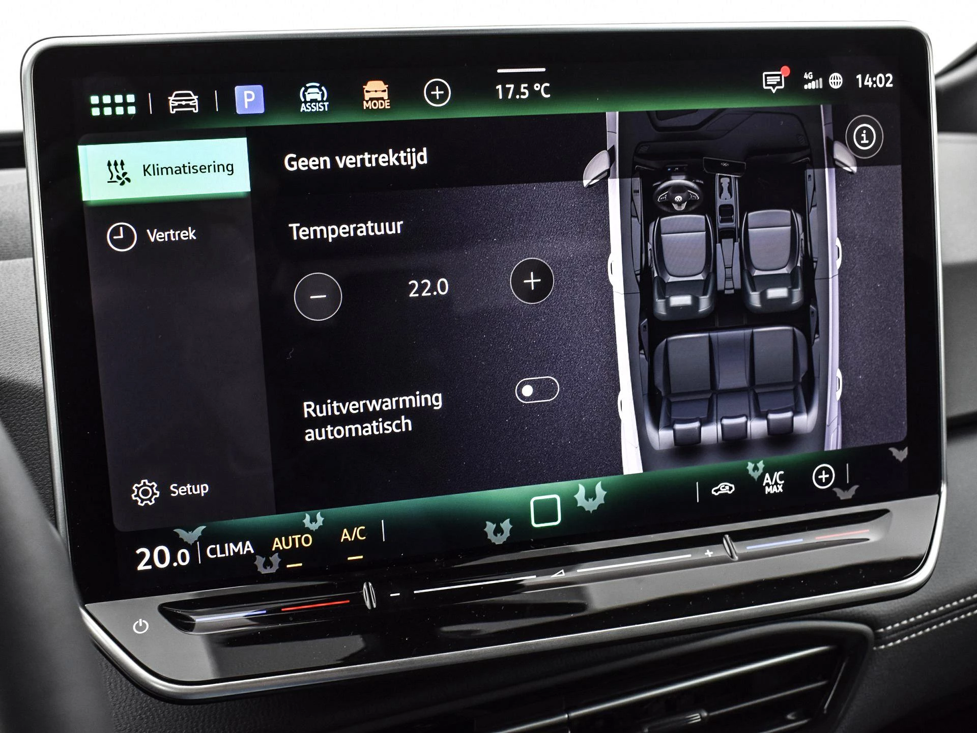 Hoofdafbeelding Volkswagen ID.3